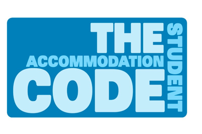 The Accommodation Student Code