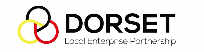 Dorset LEP Local Enterprise Partnership logo