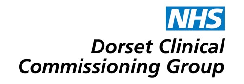 NHS Dorset Clinical Commissioning Group logo