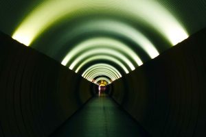 Tunnel image