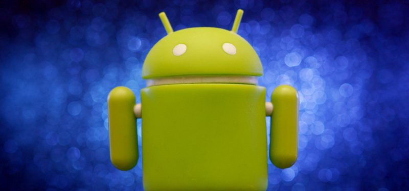 Android mascot