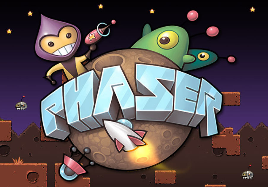 Phaser